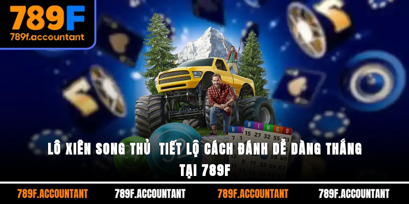 Lô xiên song thủ